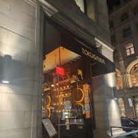 Tokugawa Sushi Restaurant ico