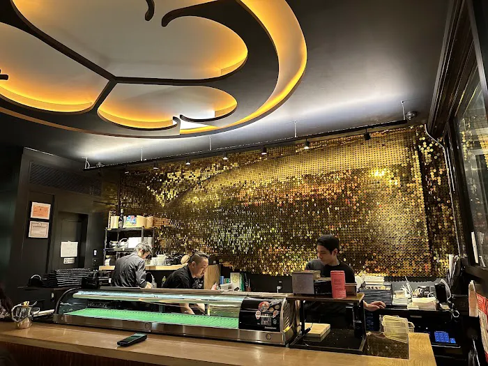 Tokugawa Sushi Restaurant Picture 4