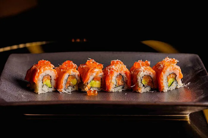 Tokugawa Sushi Restaurant Picture 3