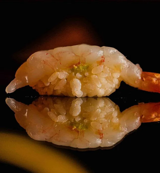Tokugawa Sushi Restaurant Picture 6