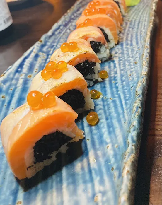 Tokugawa Sushi Restaurant Picture 10