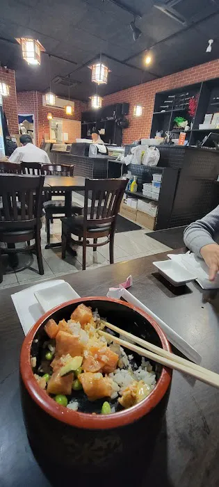 Sunny Sushi Picture 1