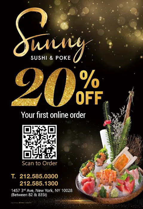 Sunny Sushi Picture 6