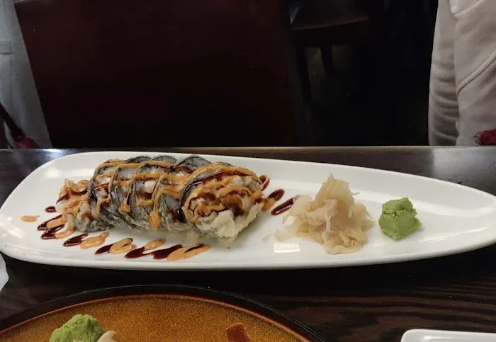 Sushi Para Picture 2