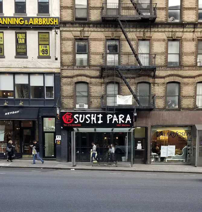 Sushi Para Picture 3