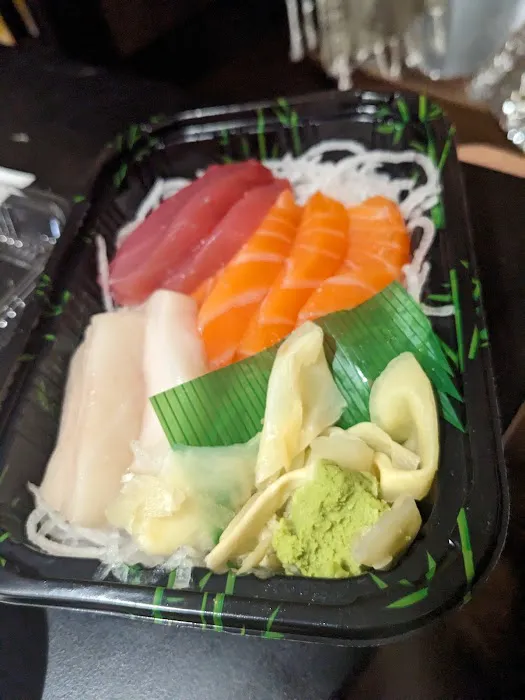 Sushi Para Picture 1