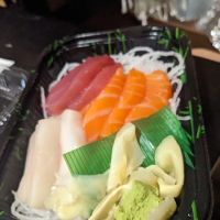 Sushi Para ico