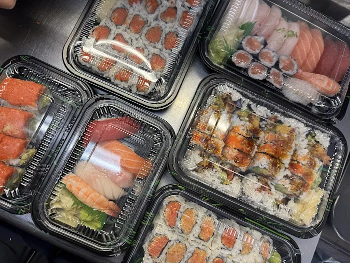 Sushi Para Picture 5
