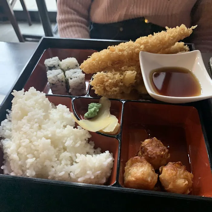 Sushi Para Picture 6