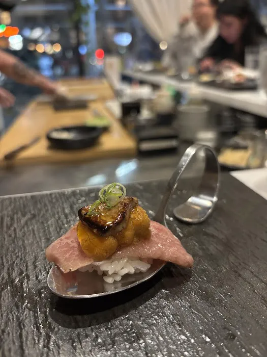 Sushi by M Picture 2