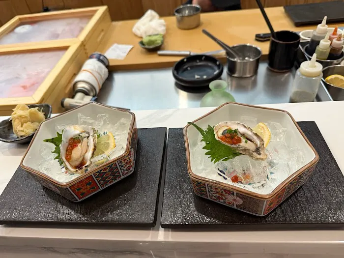 Sushi by M Picture 5