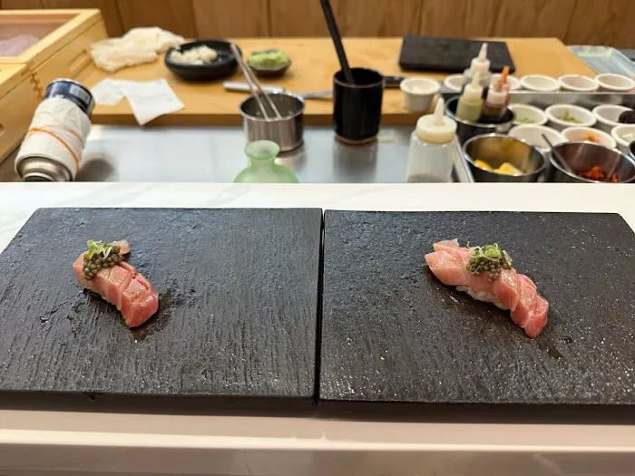 Sushi by M Picture 1