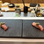 Sushi by M