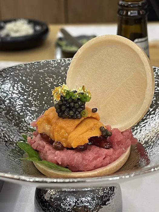 Sushi by M Picture 8