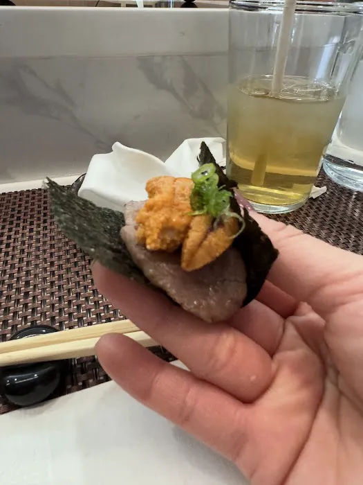 Sushi by M Picture 9