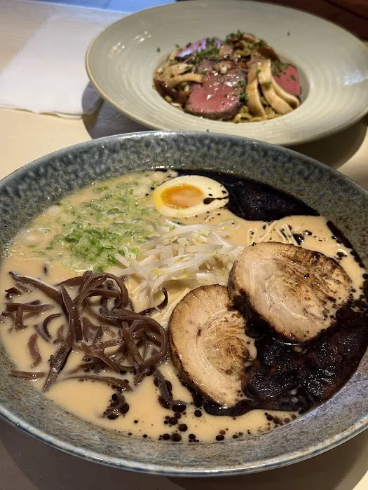 Meijin Ramen Picture 3
