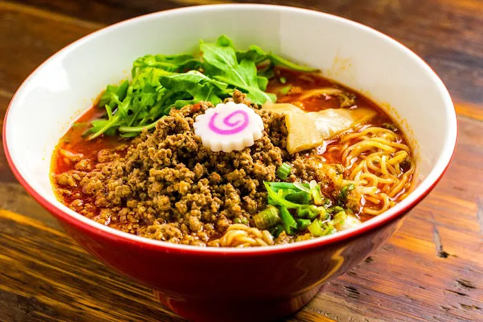 Meijin Ramen Picture 2