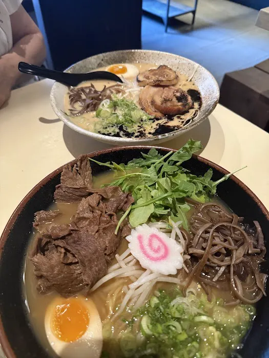 Meijin Ramen Picture 4