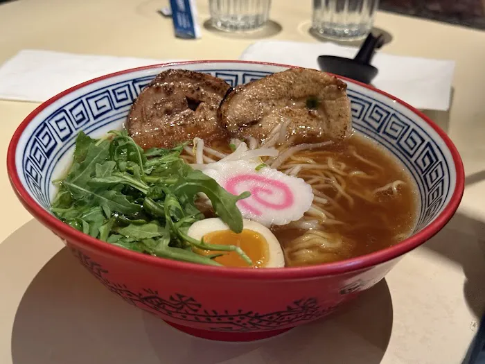 Meijin Ramen Picture 6