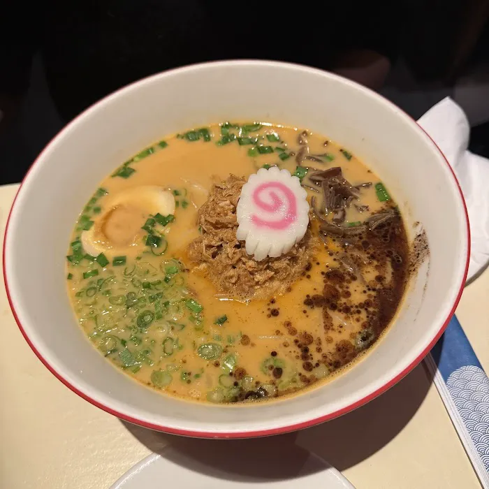 Meijin Ramen Picture 8