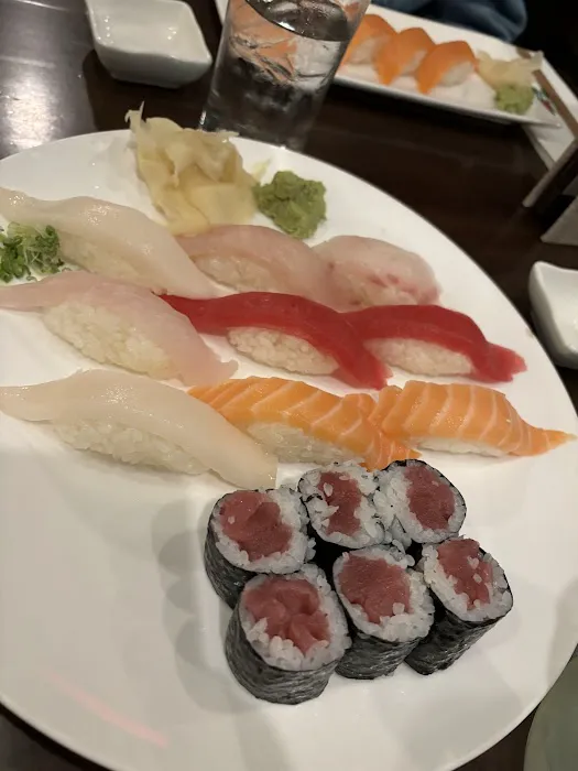 Sushi Ren Picture 5