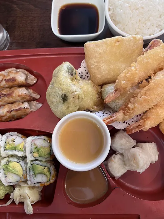 Sushi Ren Picture 2
