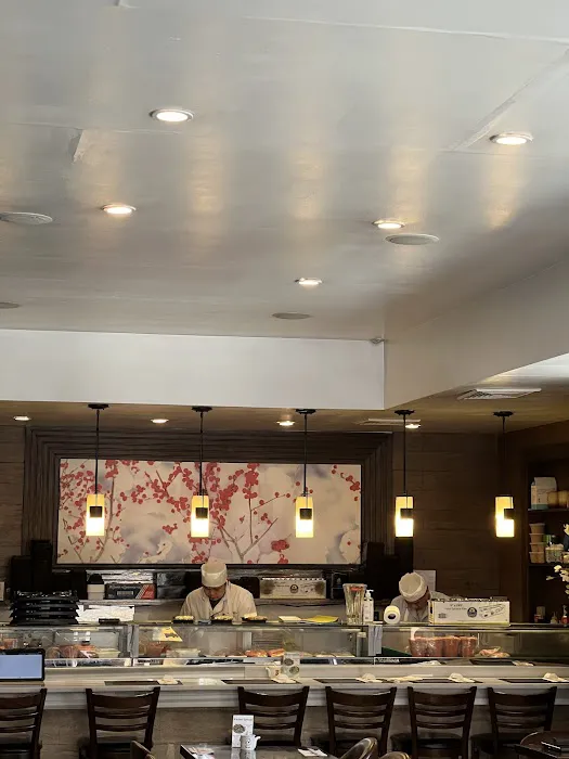 Sushi Ren Picture 4