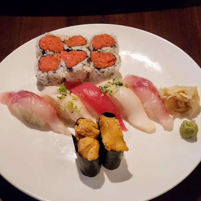 Sushi Ren Picture 1