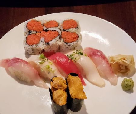 Sushi Ren
