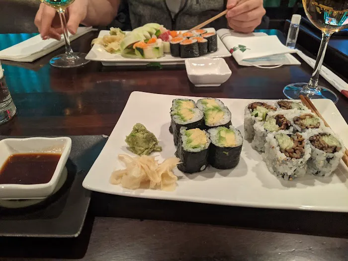 Sushi Ren Picture 8