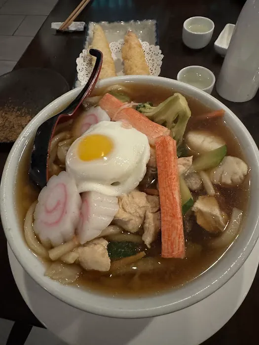 Sushi Ren Picture 10