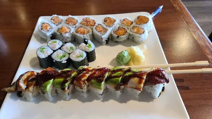 Sushi Kingdom Inc Picture 2