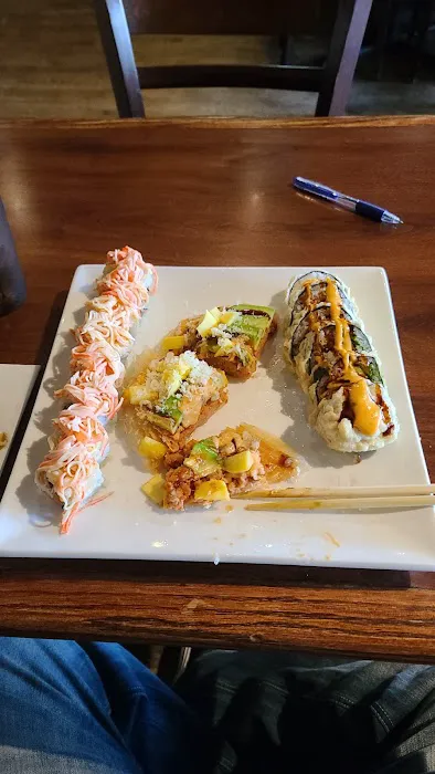 Sushi Kingdom Inc Picture 3