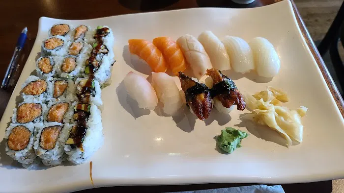 Sushi Kingdom Inc Picture 1