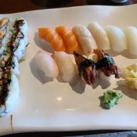 Sushi Kingdom Inc ico