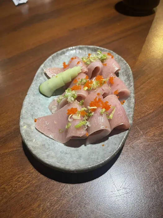 Sushi Palace Picture 4