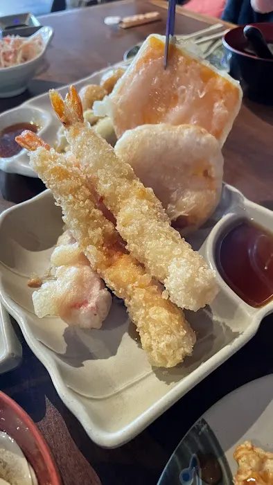 Sushi Palace Picture 5