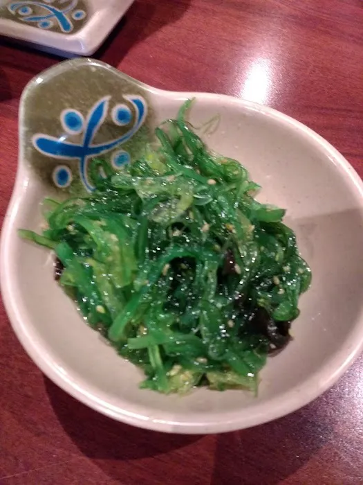 Sushi Palace Picture 10