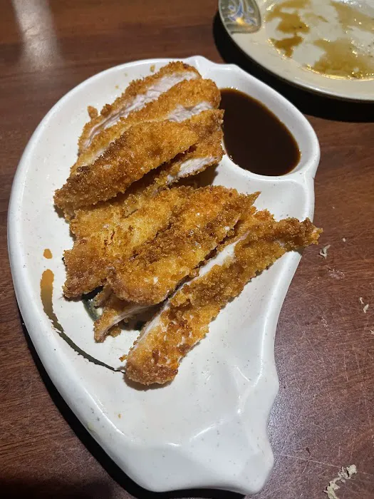 Sushi Palace Picture 9