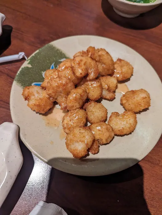 Sushi Palace Picture 8