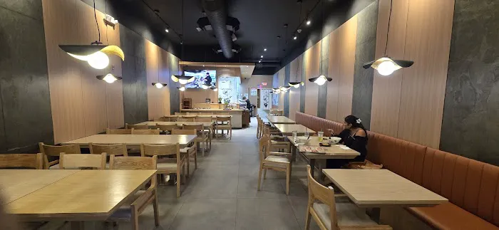 Ichiddo Ramen Picture 2