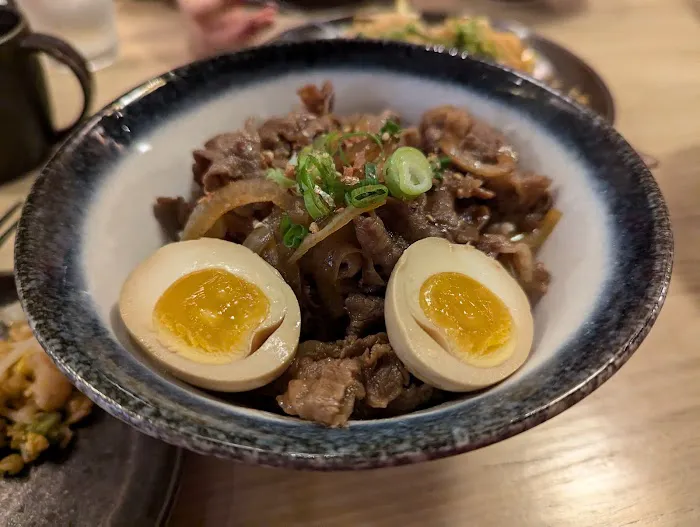 Ichiddo Ramen Picture 5