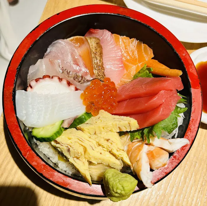 Umami Sushi And Grill Picture 1