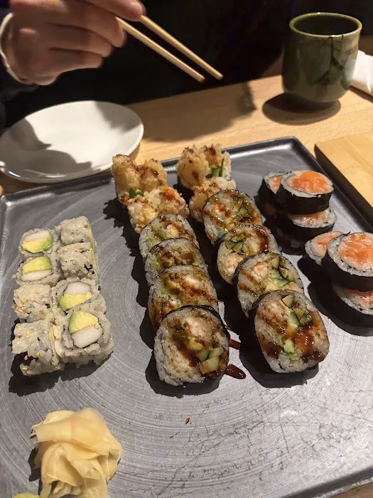 Umami Sushi And Grill Picture 6