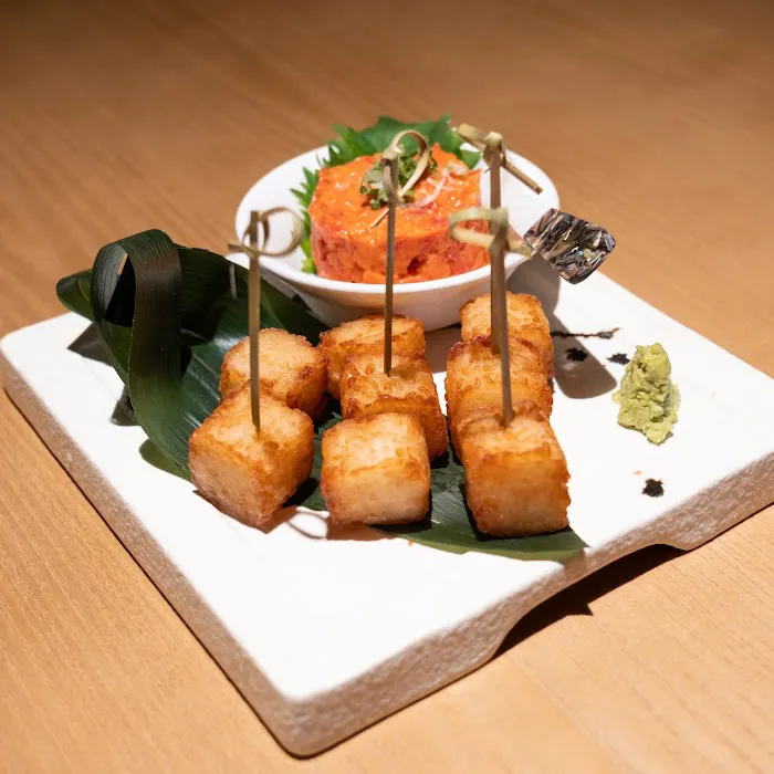 Umami Sushi And Grill Picture 3