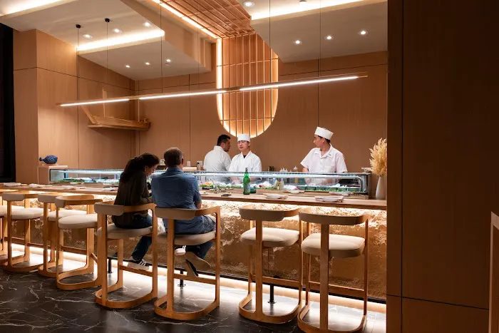 Umami Sushi And Grill Picture 2
