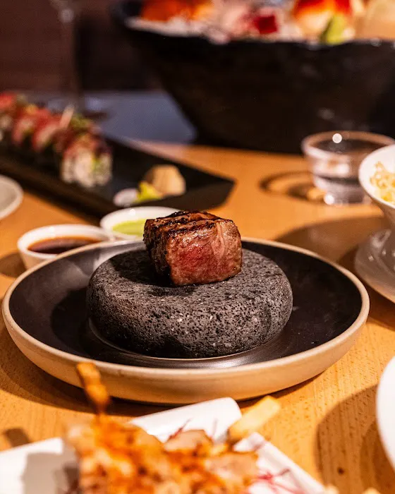 Umami Sushi And Grill Picture 9