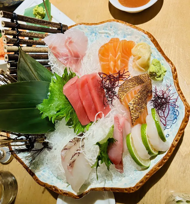 Umami Sushi And Grill Picture 7