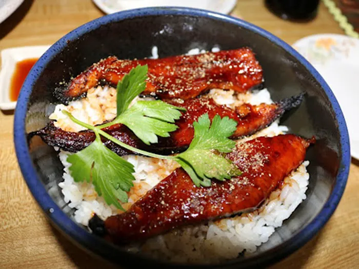 Koiso Japanese Restaurant Picture 4
