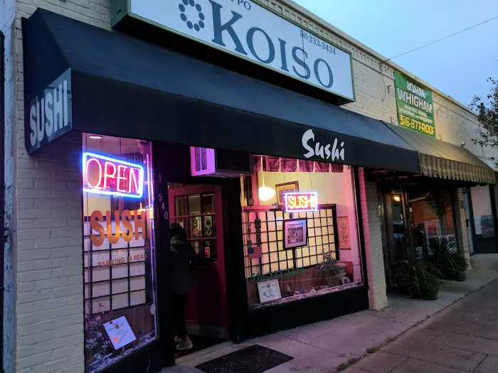 Koiso Japanese Restaurant Picture 1